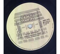 Tony Wells - Danny Boy 7 Inch (7" Vinyl 45) UK Artesian 1981