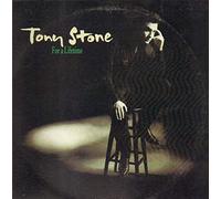 Tony Williams - For a lifetime (1987/88)
