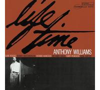 Tony Williams - Life Time-UHQCD [Import]