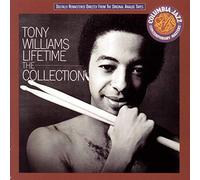 Tony Williams & Lifetime - Collection