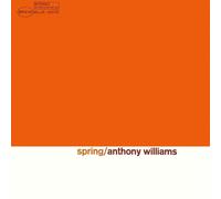 Tony Williams Lifetime Spring - U (CD)