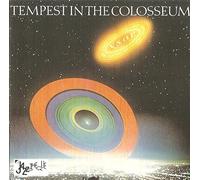 Tony Williams - Tempest in The Colosseum