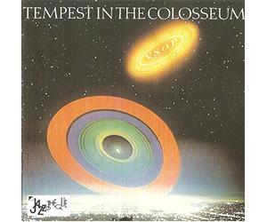 Tony Williams - Tempest in The Colosseum