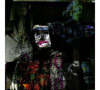 Tony Wilson - Pearls Before Swine