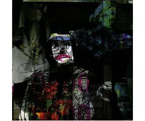 Tony Wilson - Pearls Before Swine