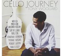 Tony Woollard - Various: Cello Journey [Import]