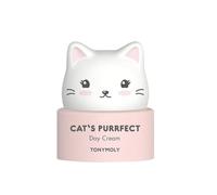 TONYMOLY Cat's Purrfect Day Cream, 50 ml