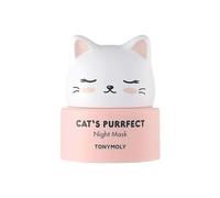 Tonymoly Cat'S Purrfect Night Mask 50g