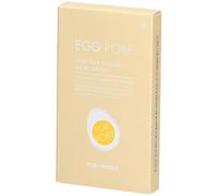 TONYMOLY Egg Pore Nose Pack Package Bande(S) 1 pc(s)