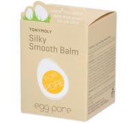 TONYMOLY Egg Pore Silky Smooth Balm Baume 20 g