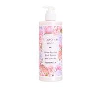 TONYMOLY - Fragrance Garden Flower Bouquet Body Lotion 300g