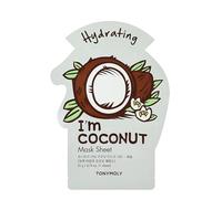 Tonymoly I'm Coconut Masque Hydratant En Tissu 21 G