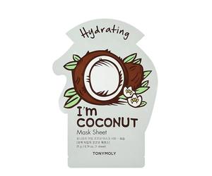 TONYMOLY I´m Coconut Mask Sheet