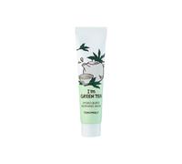 Tonymoly I'm Green Tea Hydro-Burrst Morning Mask (Taille du voyage)