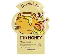 TONYMOLY I'm Honey Mask Sheet Masque(S) Pour Le Visage 1 pc(s)