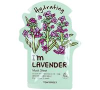 TONYMOLY I'm Lavander Sheet Mask Masque(S) Pour Le Visage 1 pc(s)