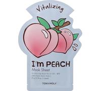 TONYMOLY I'm Peach Mask Sheet