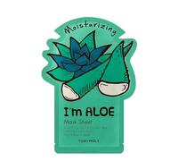 TONYMOLY Masque facial I'm Real Aloe