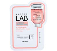 TONYMOLY Master Lab Sheet Mask Collagen Masque(S) Pour Le Visage 1 pc(s)