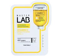 TONYMOLY Master Lab Sheet Mask Intensive Brightening Masque(S) Pour Le Visage 1 pc(s)