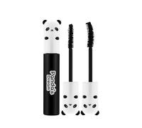 TONYMOLY PANDA'S DREAM SMUDGE OUT MASCARA 02 Long Lash, formule longue durée, résistante aux taches, effet naturel des cils