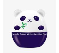 TONYMOLY Panda's Dream White Sleeping - Masque de nuit éclaircissant et revitalisant Crème 1 pc(s)