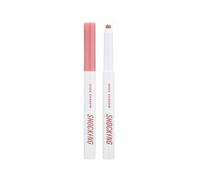 TONYMOLY - The Shocking Color Fixing Stick Shadow - 3 Colors #02 Love Rosy