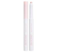 TONYMOLY - The Shocking Color Fixing Stick Shadow - 5 Colors #04 Milky White