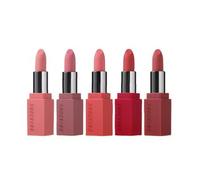 TONYMOLY - The Shocking Lipstick Velvet - 8 Colors #08 Dancing Legacy