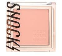 TONYMOLY - The Shocking Spin-Off Blusher - 5 Colors #01 Sweet! Coral