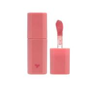 TONYMOLY - Velvet Blurring Lip Tint - 3 Colors #02 Baby Lychee