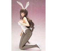 Tony's Bunny Sisters statuette PVC 1/4 Miyuki Usami 35 cm G