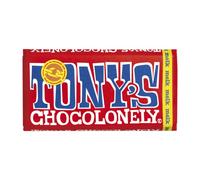 Tony's Chocolat au lait 180 g