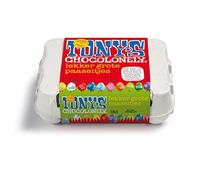 Tony's Chocolonely Assortiment d'œufs de Pâques - 150 g