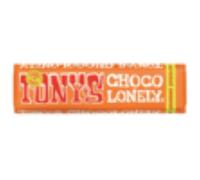 Tony'S Chocolonely | Barre Chocolat Au Lait Caramel Et Sel De Mer | Chocolat Tony'S | Tony'S Chocolate | 35 Pack | 1645 Gramme Total