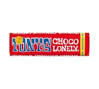 Tony'S Chocolonely | Barre De Chocolat Au Lait | Chocolat Tony'S | Tony'S Chocolate | 35 Pack | 1750 Gramme Total