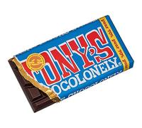 Tony's Chocolonely Chocolat noir 70% puur 180 g