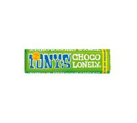 TONY'S CHOCOLONELY Chocolat noir aux amandes et sel de mer - 47 g