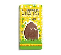Tony's Chocolonely - Easter bar milk meringue lemon - 180g