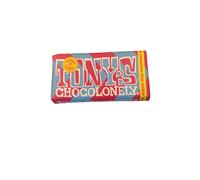 Tony's Chocolonely - Milk Chocolate Chip Cookie - 180g