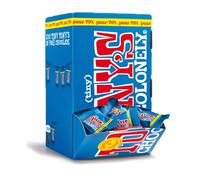 Tony's Chocolonely - Tiny Tony's Dark Chocolate - 8x 900g