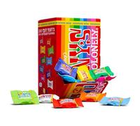 Tony's Chocolonely - Tiny Tony's Mix Pack - 900 grammes - Chocolat équitable