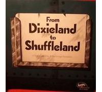 Tony's Dixie-Club Vs. Swingin' Formation, The - From Dixieland To Shuffleland - Happy Records - HR 2215