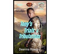 Tony's Trials & Tribulations: Brotherhood Protectors World