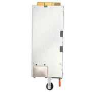 Tonysa Alimentation pour Serveur 750W Robuste et Fiable, pour Serveur | Ventilateur de refroidissement, compatible avec DELL R530, R630, support multimodèle