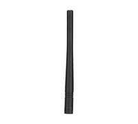 Tonysa Antenne VHF à Gain élevé, Antenne Radio en Métal Durable pour Les