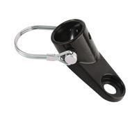 Tonysa Attelage de Remorque Adaptateur, Conception Multi-Compatible pour
