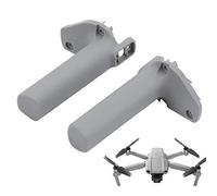 Tonysa Carrello di Atterraggio per Air 2 Drone, Parti di Riparazione Anteriore Sinistra Destra, Stand Gamba Piedini Accessorio RC