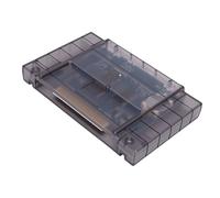 Tonysa Cartouche de Jeu Rétro, Carte de Jeu 900 en 1, 16 Bits 8G pour Consoles SNES pour Versions Américaines, Européennes et Japonaises.Multiple pour les Collectionneurs de Jeux