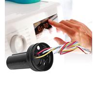Tonysa CBB60 Starting Capacitor 5+3UF 450V AC